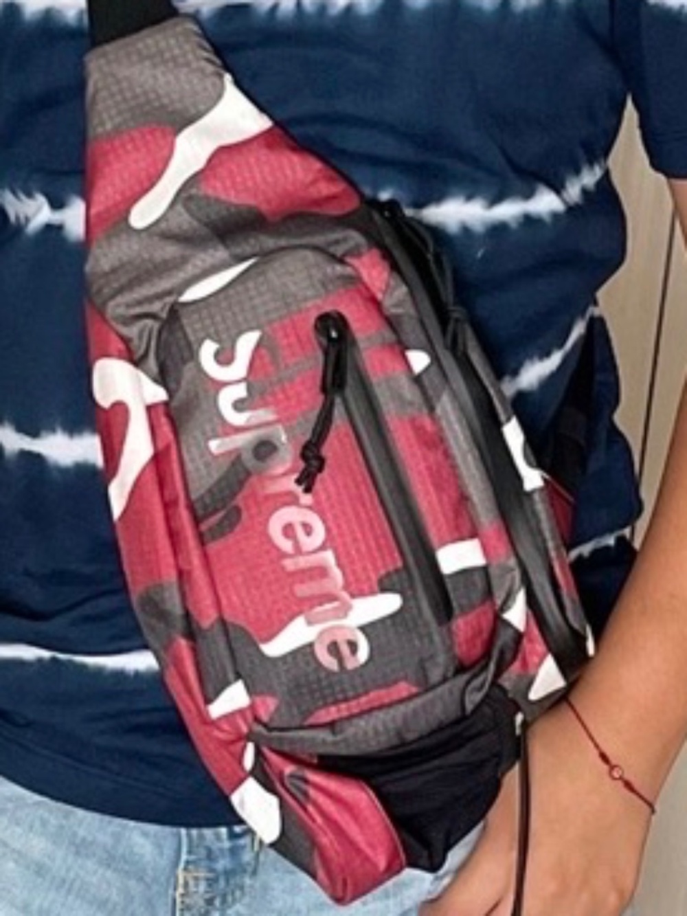 Supreme Sling bag